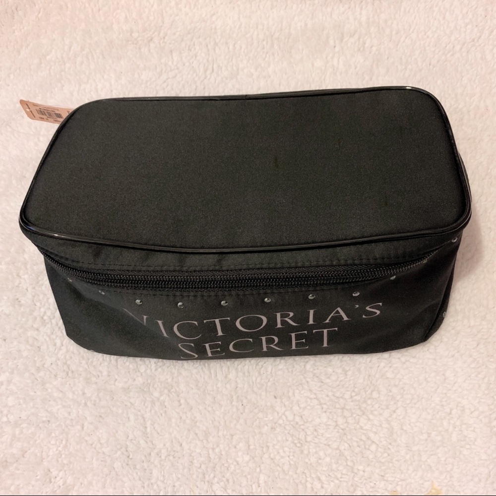 Victoria Secret Travel Bag For Bras/Undies